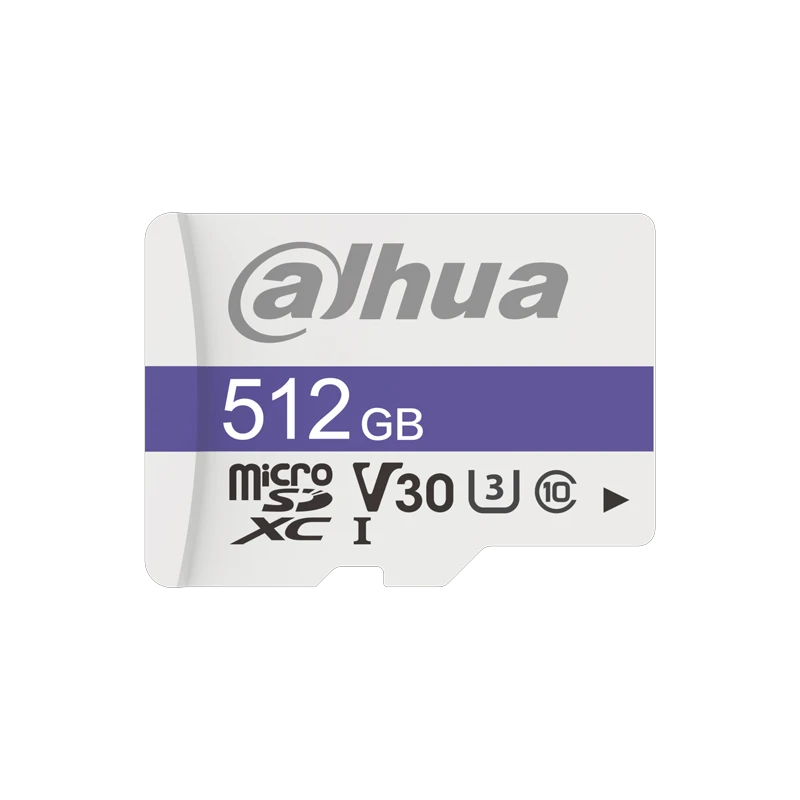 Dahua TF-C100/512GB slika 1