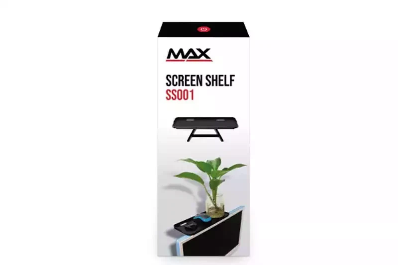Polica MAX SS001 / 2-3kg slika 1