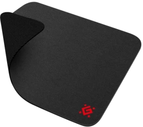 Podloga Defender Black One 200x250x2 mm