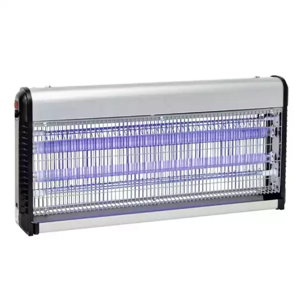 Aparat za uništavanje insekata Home IKM150 2x18W  150m2 slika 1