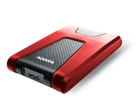 Eksterni hard disk 2TB A-Data AHD650-2TU31-CRD