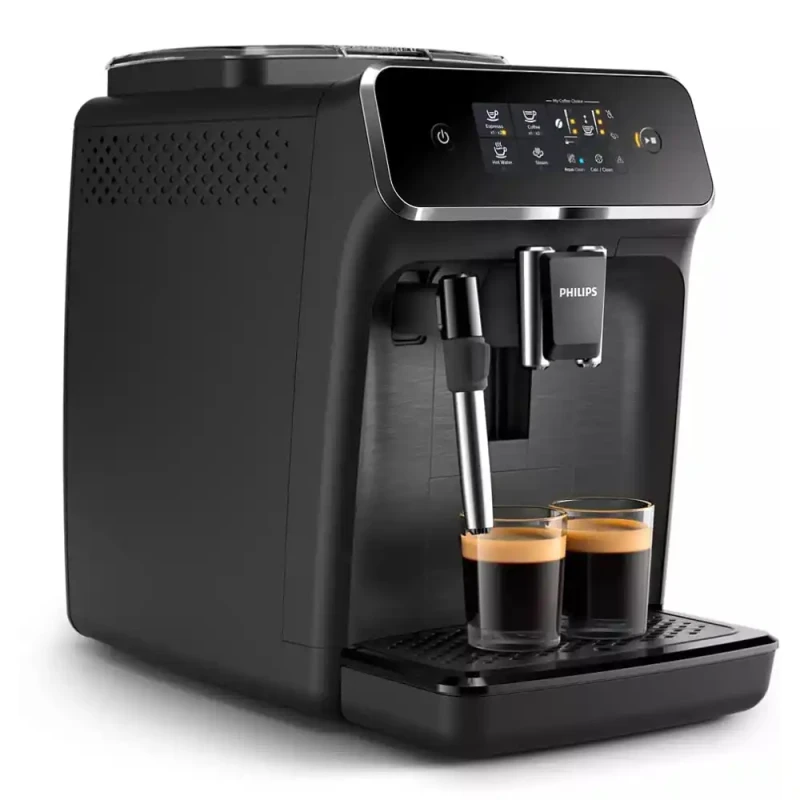 Aparat za espresso Philips EP2220/10 slika 1