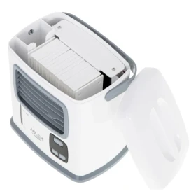 Rashladni uređaj Adler AD 7919+Ovlaživač+Prečišćivač/Snaga 50W/Zapremina 500ml