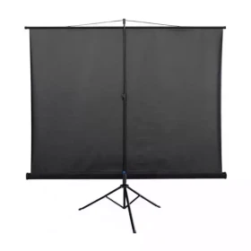 Platno za projektor Lexin TD7070M, 180x180, tripod