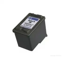 Kertridž  Master Color HP  No.21XL  Black (C9351A)