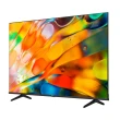 SMART QLED TV 43 Hisense 43E7KQ 3840x2160/UHD/4K/DVB-T2/S2/C mini 1
