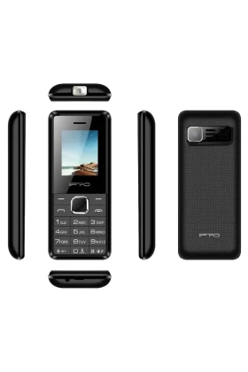 Mobilni telefon IPRO A18 Crni