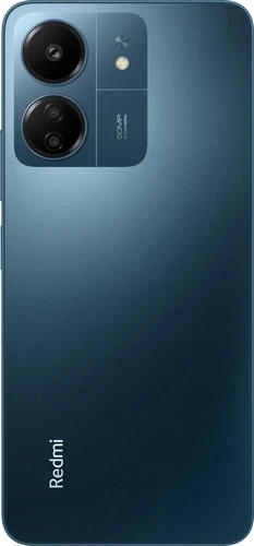 Mobilni telefon Xiaomi Redmi 13C 8/256GB Navy Blue