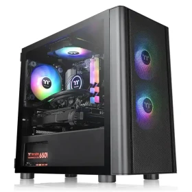 Računar ZEUS 5700X/DDR4 32GB/M.2 1TB/RTX4060 8GB