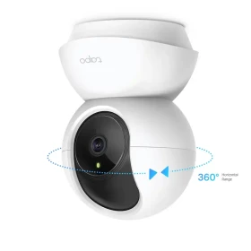 Kamera za nadzor TP-Link Tapo C210