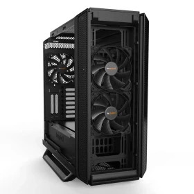 Kućište Be Quiet  Silent Base 802 Black BG039