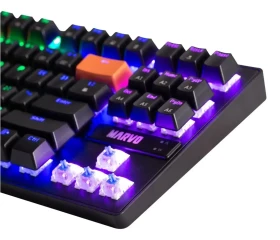 Tastatura Marvo KG901C mehanička