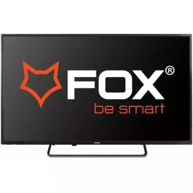 SMART LED TV 50  FOX 50AOS400C 3840x2160/UHD/4K/DVB-T2/S2/C  Android