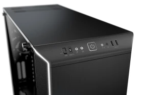 Kućište Be Quiet Dark Base 700 Black BGW23
