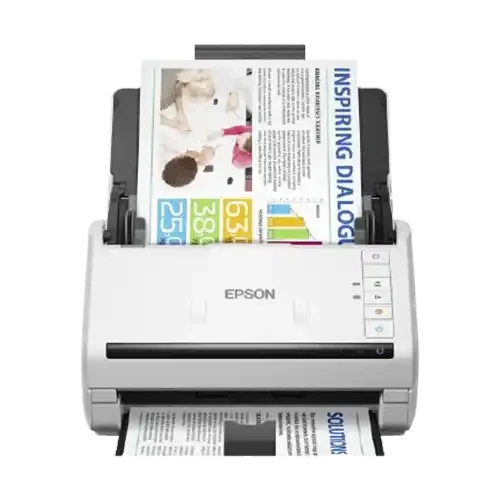 Skener Epson DS-530II slika 1