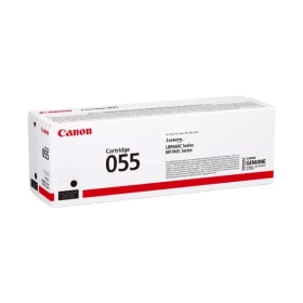 Kertridž Canon CRG-055 black