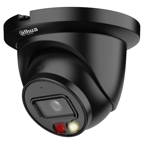 Dahua IPC-HDW2549TM-S-IL-0280B-BLACK slika 1