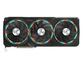 Grafička karta Gigabyte GeForce RTX 4080 16GB SUPER GAMING OC 16G GV-N408SGAMING OC-16GD