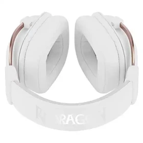 Slušalice Redragon Zeus 2 H510W White