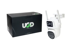 IP kamera UGD P21S-3MPX2