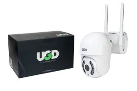 IP kamera UGD A20XM-4MP