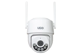 IP kamera UGD A31XM-4MP