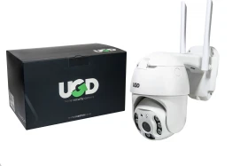 IP kamera UGD A18XM-2MP-4G-EU