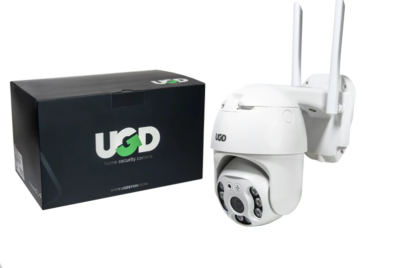 IP kamera UGD A18XM-2MP-4G-EU slika 1