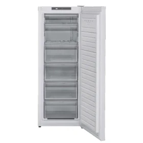 Vertikalni zamrzivač Vox VF2500E  visina 145.5 cm/zapremina 188l