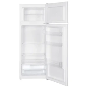 Frižider Beko RDSO 206 K40 WN  visina 143cm/zapremina 169l+37l