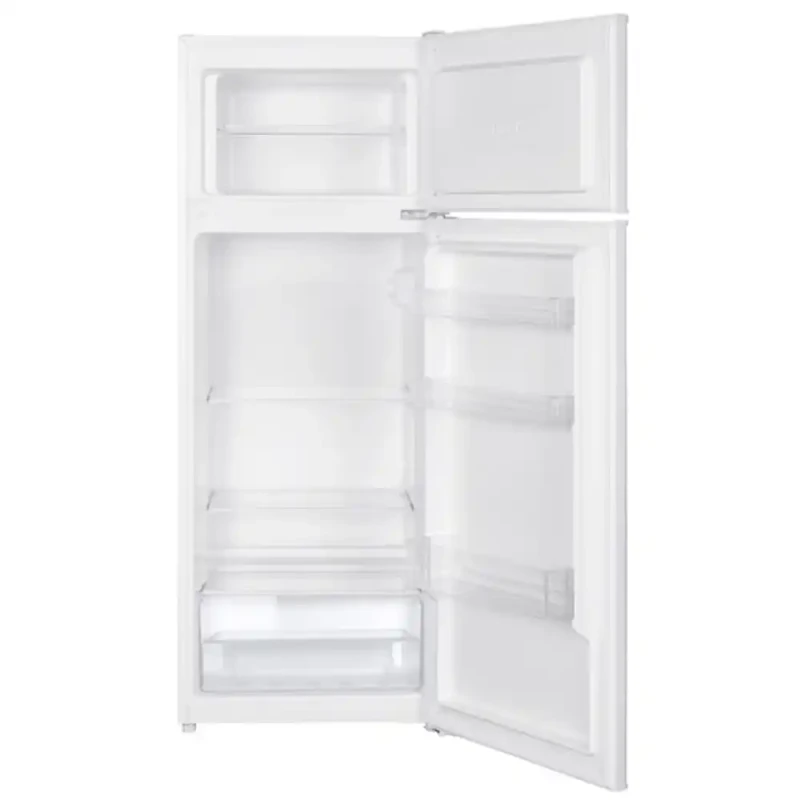 Frižider Beko RDSO 206 K40 WN  visina 143cm/zapremina 169l+37l slika 1