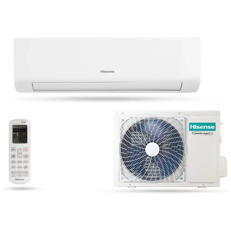 Klima uređaj Hisense Comfort 9K KE25YR4EG slika 1