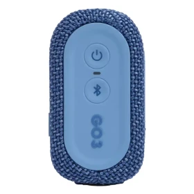 Bluetooth zvucnik JBL Go 3 Eco plavi