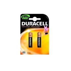 Baterija nepunjiva Duracell Basic AAA LR3 2/1 (Pak)