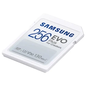 Memorijska kartica Samsung EVO Plus SDXC 256GB MB-SC256K/WW 4K