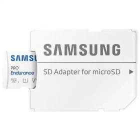 Memorijska kartica Samsung micro PRO Endurance SDXC 64GB MB-MJ64KA/EU 100Mbs/30Mbs