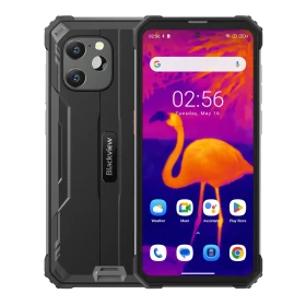 Mobilni telefon Blackview BV8900 8/256 Crni