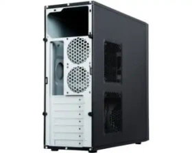 Kućište Chieftec CQ-01B-U3-OP