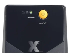 UPS Infosec X1 1600 USB IEC