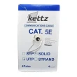 UTP cable CAT 5E Kettz KT-CAT5 PP mini 1