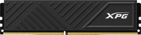 Memorija DDR4 8GB 3600 MHz AData XPG AX4U36008G18I-SBKD35