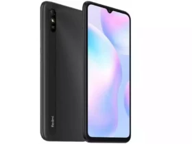Mobilni telefon Xiaomi Redmi 9C NFC 2/32GB Siva