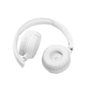 Bluetooth stereo slušalice sa mikrofonom JBL TUNE BT510 Bele