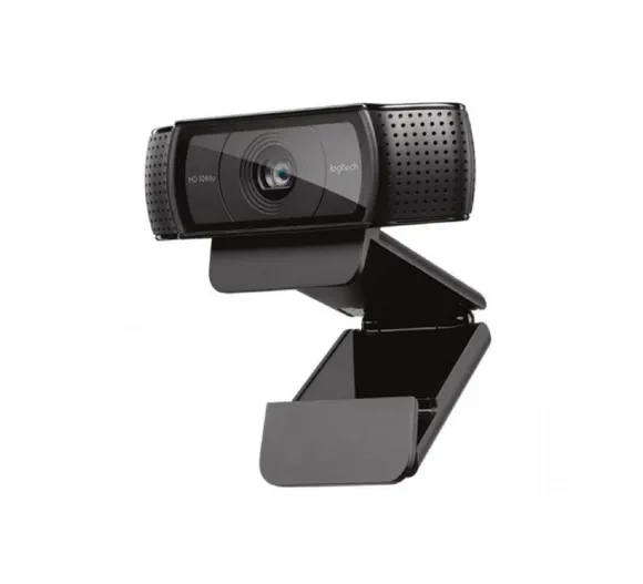 Web kamera Logitech C920e HD 960-001360 slika 1