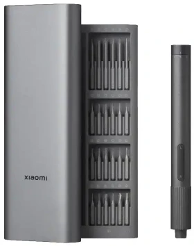 Odvijač šrafova bežični Xiaomi Mi Cordless Precision Screwdriver Kit