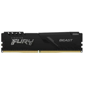 Memorija DDR4 64GB (2x32GB) 2666MHz Kingston Beast KF426C16BBK2/64 Fury