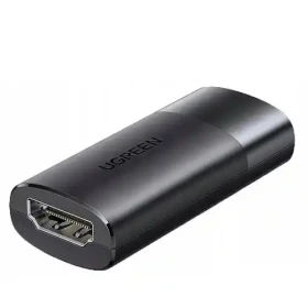 Adapter pojačivač HDMI-HDMI Ž/Ž Ugreen CM429