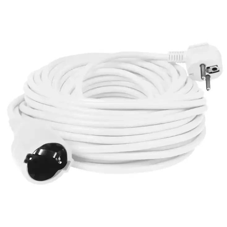 Produžni kabl Home1.5mm2 NV2-3/WH/1,5  3m slika 1