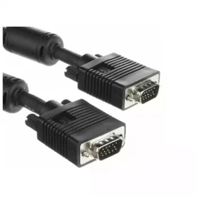Kabl VGA - VGA M/M 1.5m HQ sa feritima Velteh
