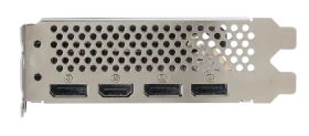 Grafička karta Biostar RX7600 8GB DDR6 128bit HDMI/3DP